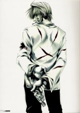 BUY NEW saiyuki - 59767 Premium Anime Print Poster